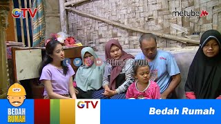 Pak Mad -  Pencari Pasir Sungai | Rizky Amalia | Bedah Rumah #510 (3/7)