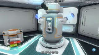 The Filtration Machine - Compilation of Sips' playthrough of Subnautica