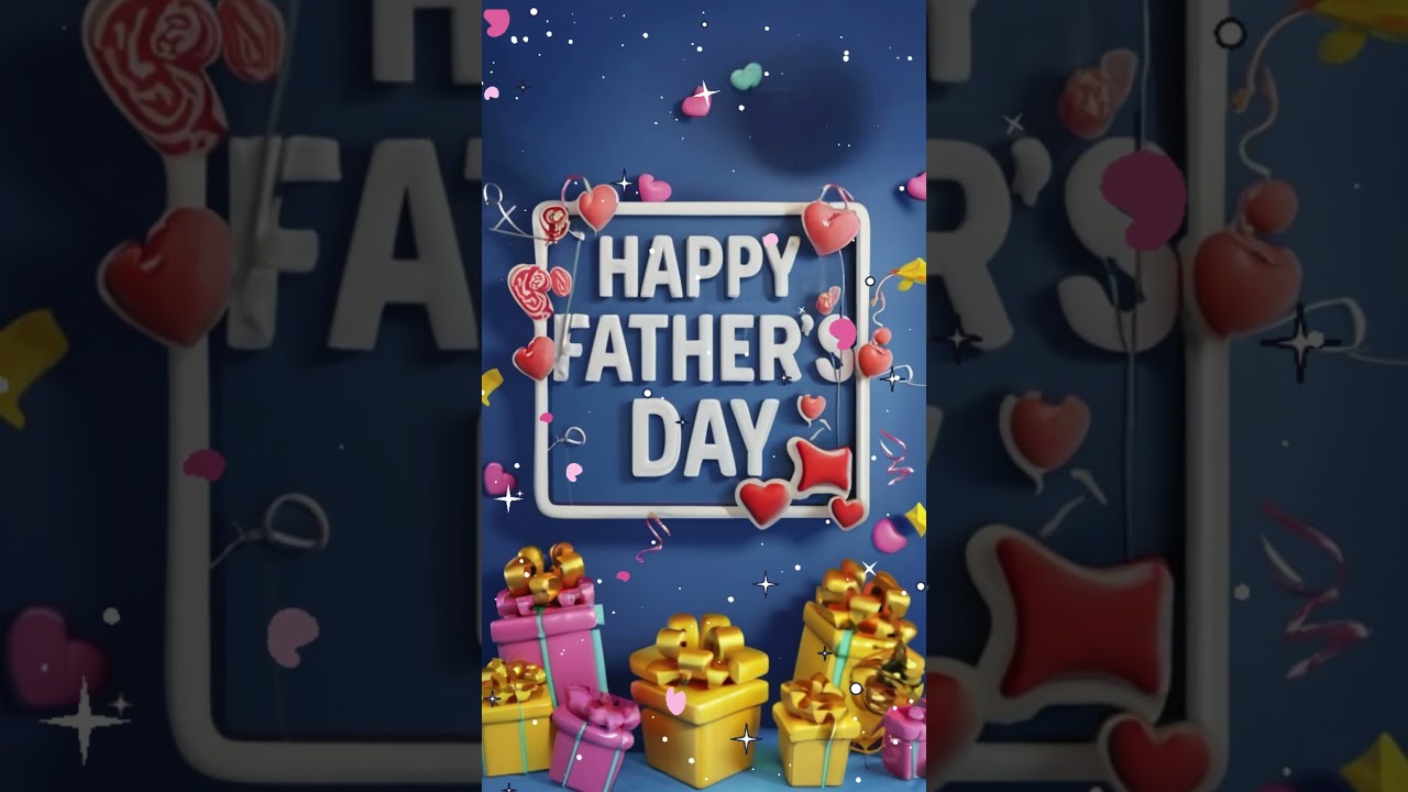 Happy Father's Day | Father's Day Wishes |