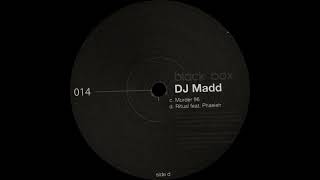DJ Madd + Phaeleh - Ritual