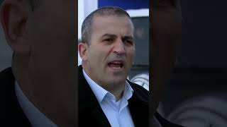 Benim Adım İdam Sehpalarında