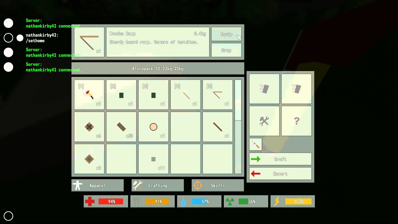 How To Build A Wooden Ramp