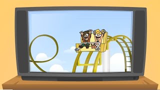 Phineas And Ferb Scream Crossover In G Major 113