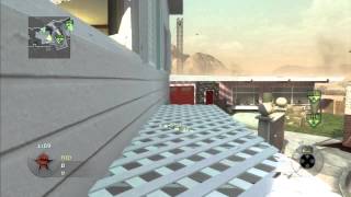 Non setup HM - Black Ops