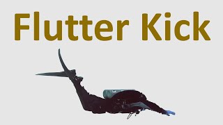 Flutter Kick