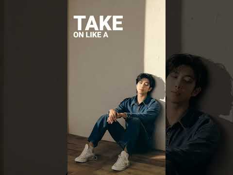 Smoke Sprite By RM Of BTS So YoON 