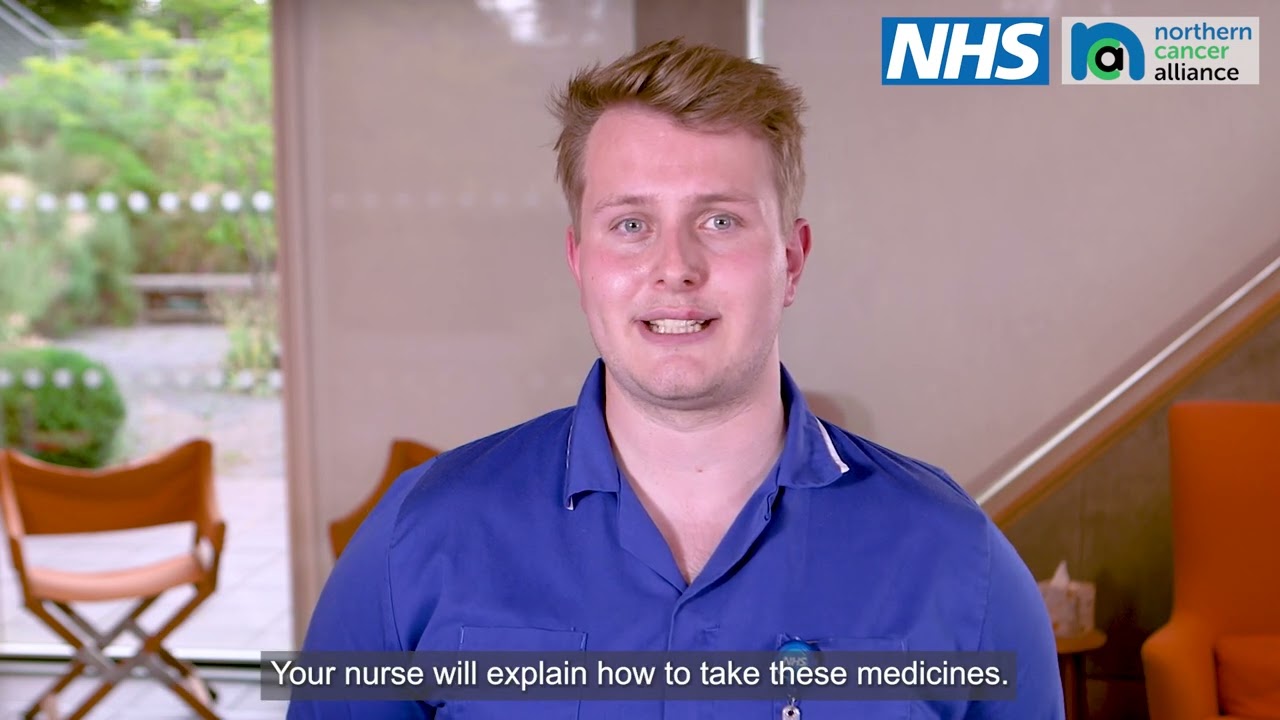 Introduction to Immunotherapy (with subtitles)