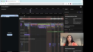 CriticalPath: Execution Path Feature