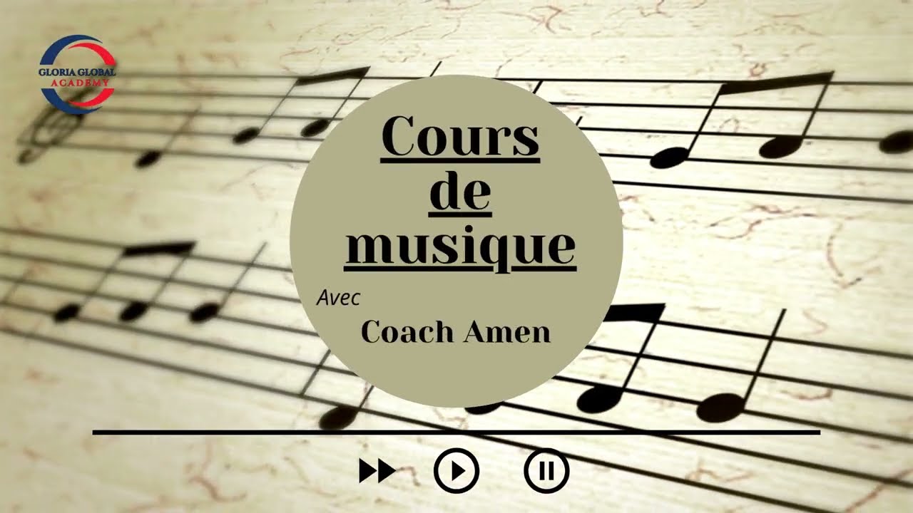 Chanter juste et développer son oreille musicale | Atelier vocal débutant