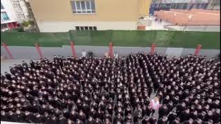 Ramazan Geldi̇, Ramazan İlahi̇si̇ Ramazan Korosu Esenyurt A Özel