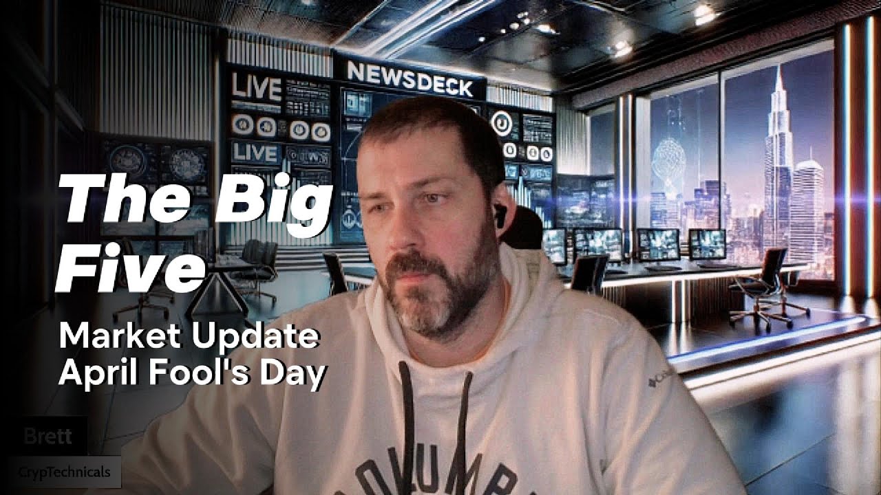 🚨 Crypto Downtrend Rally? 📉 BTC, ETH, SOL, XRP, ADA – Key Levels & What’s Next!