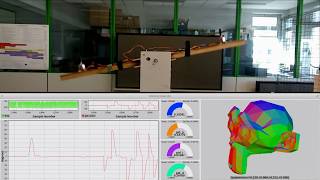 Micropython based quadcopter