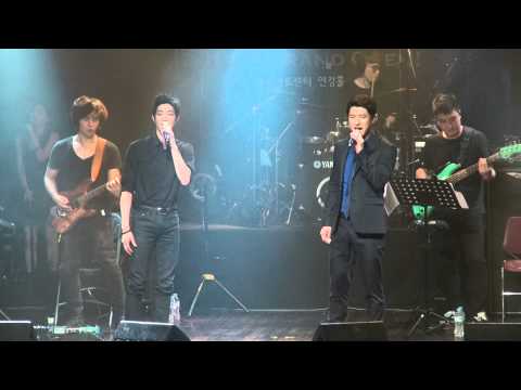 20140804 더데빌 쇼케이스 04. 박영수 윤형렬_Possession_HY
