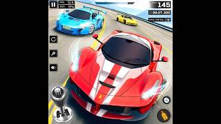 I MADE A CAR RACING  JAVA GAME 🚗❤️😎 IN JUST 30 DAYS OF CODING #coding #java #racinggames #cars