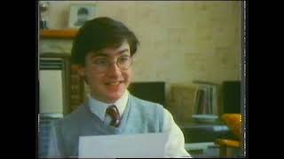 [720p/50p] UK Gold | continuity | 5th February 1994