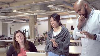 Bank of America Merrill Lynch | Empowering the Next Generation of Talent