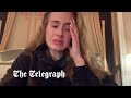 'I'm really embarrassed': Tearful Adele postpones Las Vegas residency due to Covid