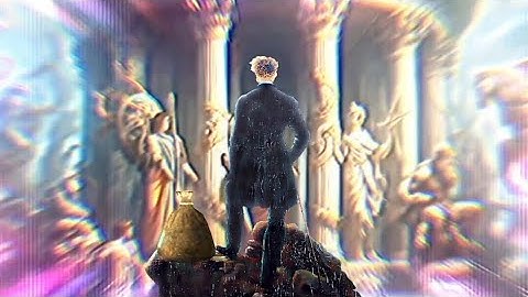 LEGION x ENCLAVE edit (