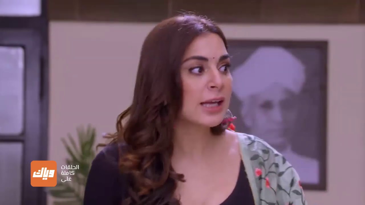 بريتا تدافع عن كاران وريشاب في المحكمة أمام الجميع - مسلسل حياة قلبي - الحلقة 137 | وياك