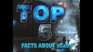 Top 5 Facts About Xcatty