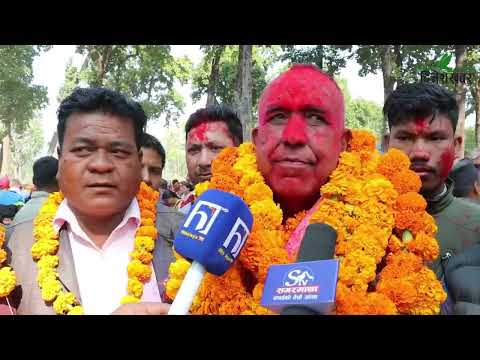 ६ महिना भित्र प्रदेश राजधानी जनताले देख्न पाउँछनः प्रकाशबहादुर बम, प्रदेश सभा सदस्य