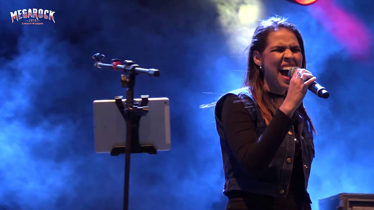 Show Mad Old Rockers MegaRock 2019 - YouTube