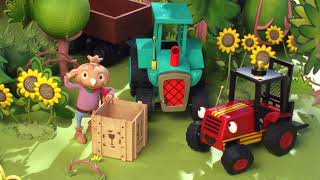Download Lagu Bob the Builder (Classic) S12 E03 - Sumsy's Willow Tree MP3