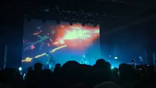 Alvvays - Tile By Tile, Live O2 Forum Kentish Town, London 2023