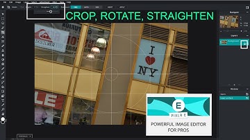 Pixlr E | Free photo editing Tool | Rotate, Resize, Transform and Flip