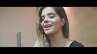 Amanda Neves e Marcel Azevedo: 