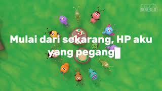 Sms  Trio Macan   Lirik
