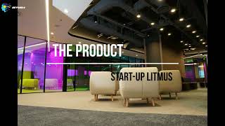 Discoveri Pilot Batch Startup Litmus Project
