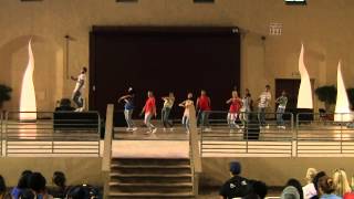 Breakthrough | Southern California's Best Dance Crew 2013