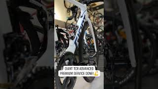 🔥Premium Service at Giant Silibin Ipoh🔥#trekemonda #trekalpha #gianttcr #giantxtc🔥 🔥Premium Service at Giant Silibin Ipoh🔥#trekemonda #trekalpha #gianttcr #giantxtc🔥