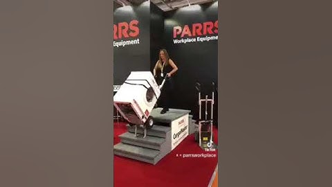 Cargomaster Demonstration Video