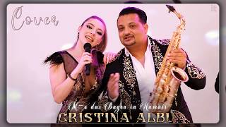 Cristina Albu \u0026 Calinut Printul Banatului - M-o dus bagea in Hawaii || COVER @DenisaTanigoi