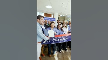 Ezee Fiber - Ribbon Cutting & Networking Event