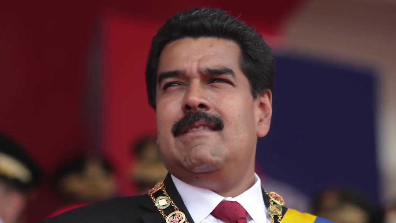 Venezuelan Migration