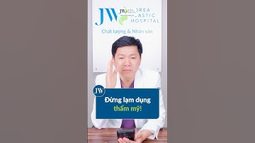 Bác sĩ Tú Dung CẢNH BÁO mọi người ĐỪNG LẠM DỤNG THẨM MỸ nếu không muốn mặt BIẾN DẠNG