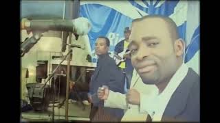 Madilu System    Aminata Clip Officiel