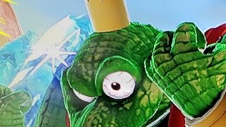 Normal Crocodile