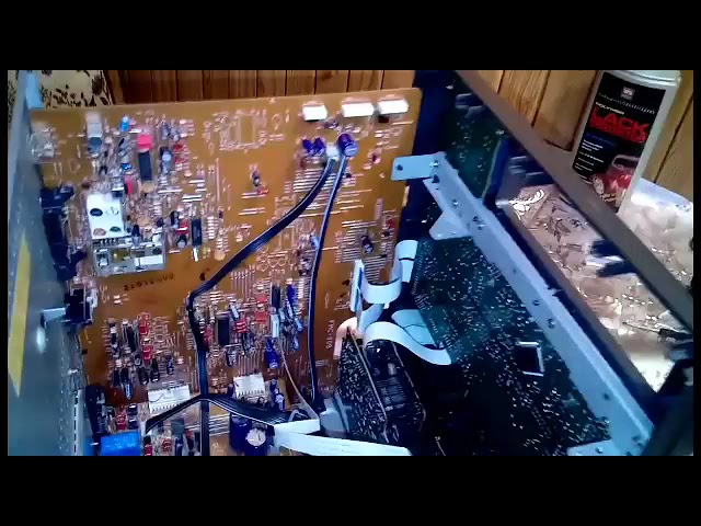 YouTubeでHifi system JVC MX-D302T repairを視聴 YouTubeでHifi system JVC MX-D302T repairを視聴