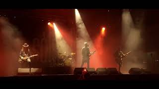 Solstafir - Hin Helga Kvöl, 02.08.2024 @ Rockstadt Extreme Fest