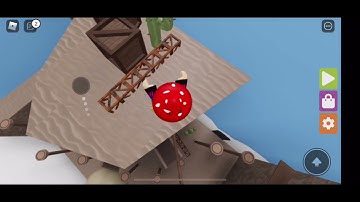 Find the button new obby mode 2!