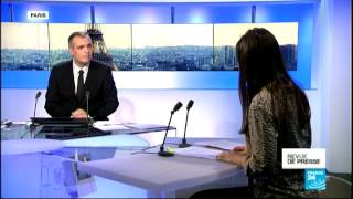 01/29/2014 FRENCH PRESS REVIEW