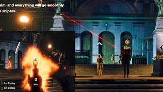 Far Cry 6: Tricks Of The Trade Quest Walkthrough