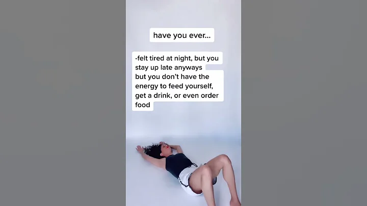 Very Specific Signs Your Nervous System Is Dysregulated 👇🏼