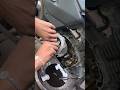 TVS Sport bsa colours plate #short video#mechanic#status