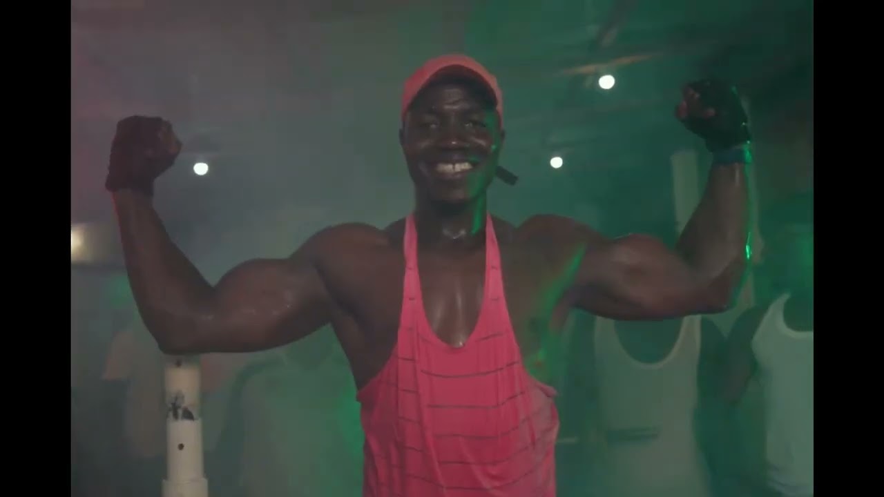 Diam'Ss killa_ ft _Sadam Mesrim's 