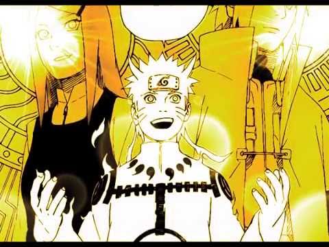 Naruto MMV - This is War